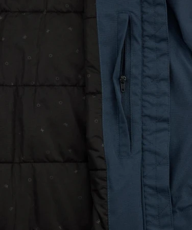 WOOX Bunda Daisen Midnight Navy