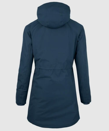 WOOX Bunda Daisen Midnight Navy