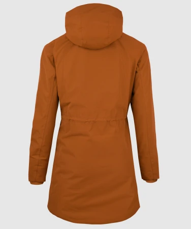 WOOX Daisen Sugar Almond dámská parka