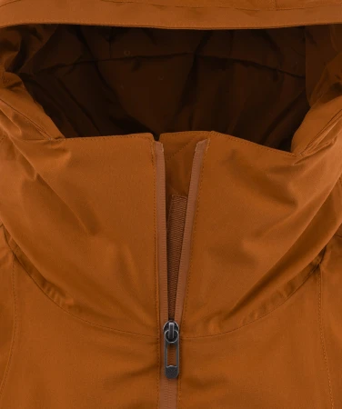 WOOX Daisen Sugar Almond dámská parka