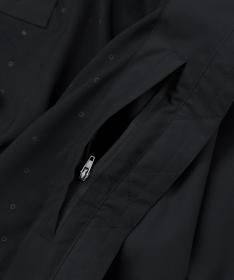 Woox Danby Black Beauty dámska vetrovka