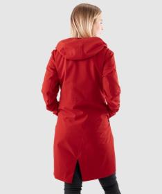 Woox Danby Lava Falls dámská větrovka POUZE 44 (VÝPRODEJ)