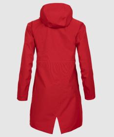 Woox Danby Lava Falls dámská větrovka POUZE 44 (VÝPRODEJ)