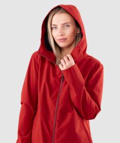 Woox Danby Lava Falls dámská větrovka POUZE 44 (VÝPRODEJ)