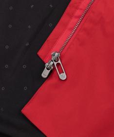 Woox Danby Lava Falls dámská větrovka POUZE 44 (VÝPRODEJ)