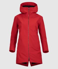 Woox Danby Lava Falls dámská větrovka