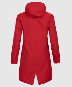 Woox Danby Lava Falls dámská větrovka