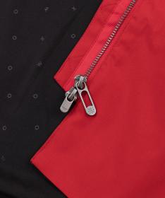 Woox Danby Lava Falls dámská větrovka