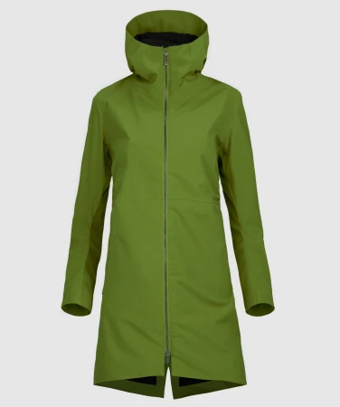 Woox Danby Twist of Lime dámská větrovka