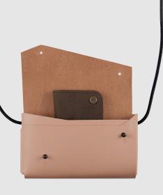 Woox Deponea Ecru kabelka