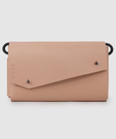 Woox Deponea Ecru kabelka Woox Deponea Ecru kabelka