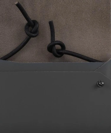 WOOX Deponea Grey dámská kabelka