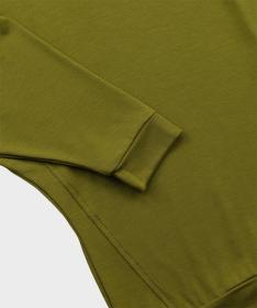 Woox Dirias Avocado ľahká mikina