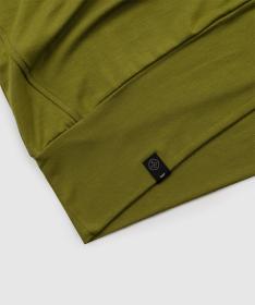 Woox Dirias Avocado ľahká mikina