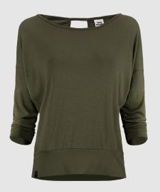 Woox Dirias Deep Depth lehká mikina