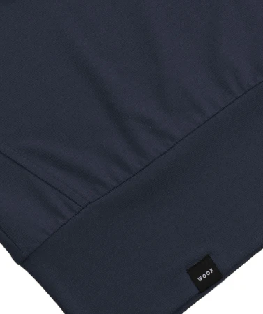 WOOX Dirias Navy Blazer dámská lehká mikina