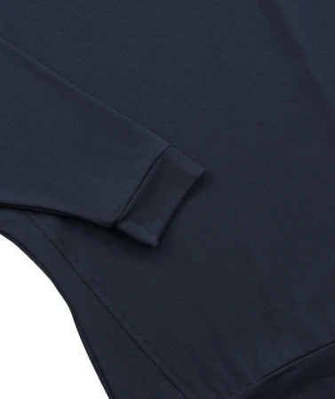 WOOX Dirias Navy Blazer dámská lehká mikina