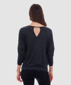 Woox Dirias Viridis lehká mikina