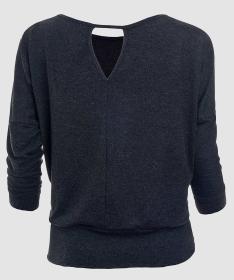 Woox Dirias Viridis lehká mikina