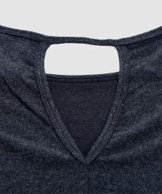 Woox Dirias Viridis lehká mikina