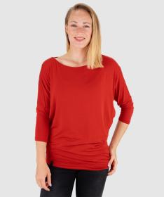 Woox Diridas Lava Falls triko Woox Diridas Lava Falls triko