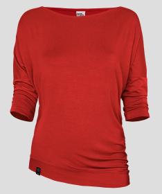 Woox Diridas Lava Falls triko