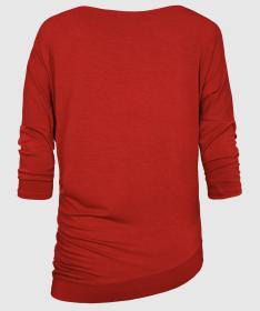 Woox Diridas Lava Falls triko