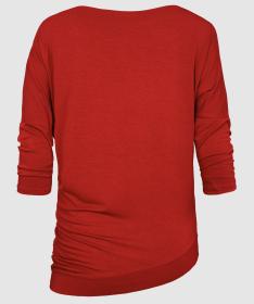 Woox Diridas Lava Falls triko