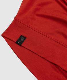 Woox Diridas Lava Falls triko