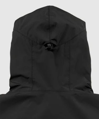 Woox Dirillo Black Beauty větrovka