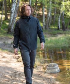 Woox Dirillo Black Beauty větrovka