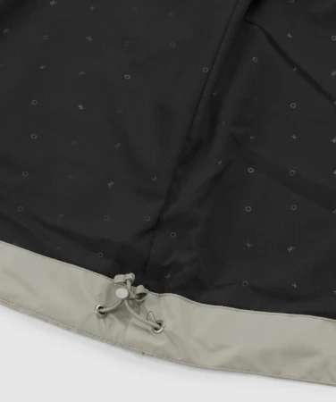 WOOX Dirillo Elephant Skin pánská větrovka