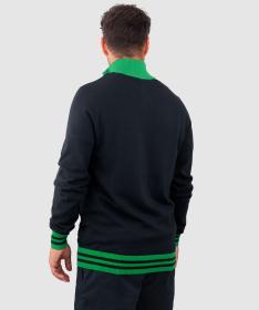 Woox Eben Fern Green svetr