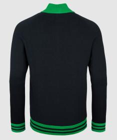 Woox Eben Fern Green svetr