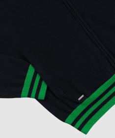 Woox Eben Fern Green svetr