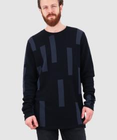 Woox Edeby Black Beauty svetr