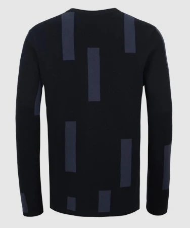 Woox Edeby Black Beauty svetr