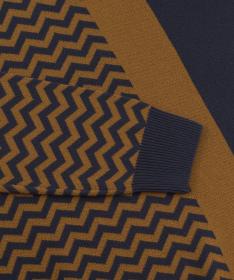 Woox Ekdalen Asphalt sveter