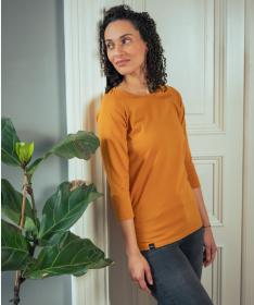Woox Ellen Long Thai Curry triko