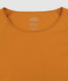 Woox Ellen Long Thai Curry triko