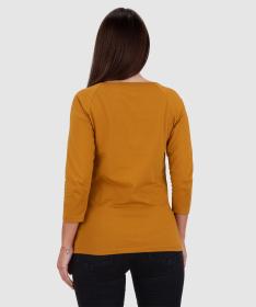 Woox Ellen Long Thai Curry triko