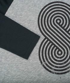 Woox Eternus Longus triko