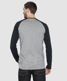 Woox Eternus Longus tričko