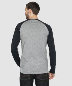 Woox Eternus Longus tričko