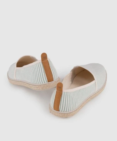 WOOX Evisa Amade dámské espadrilky
