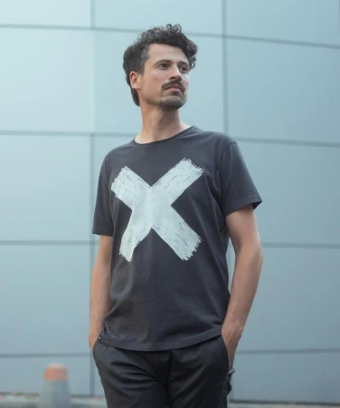 WOOX EX Phantom pánské triko