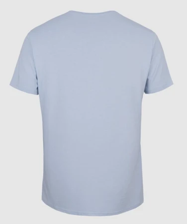 WOOX EX Zen Blue pánské triko