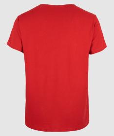 Woox Exempla Trahunt Lava Falls triko