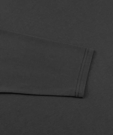 WOOX Exmoor Pirate Black pánské triko