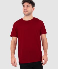 Woox Fairlie Chili Pepper merino tričko